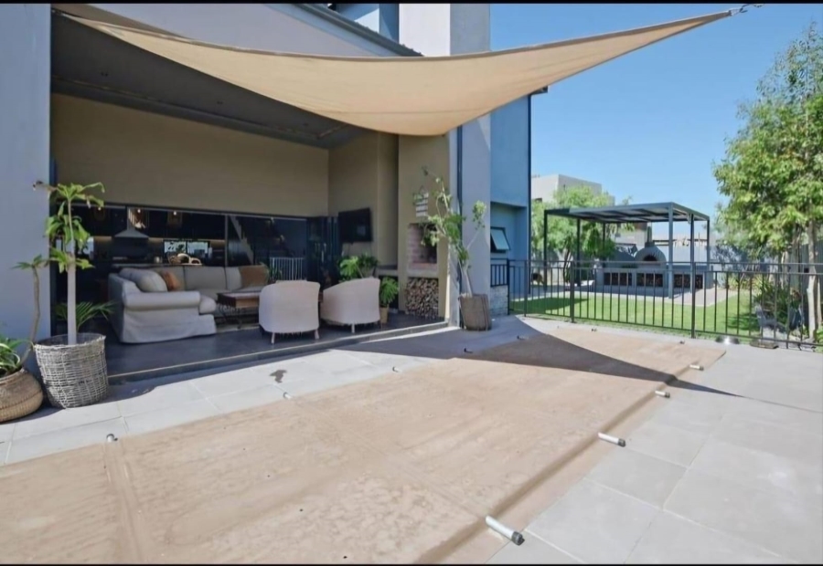 4 Bedroom Property for Sale in Sagewood Western Cape